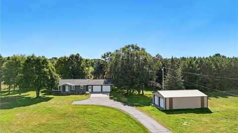 21857 County Road 12, Irondale Twp, MN 56444