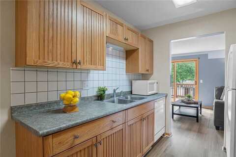 55 River Woods Lane, Burnsville, MN 55337