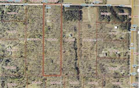 30371 Old Sunset Drive, Lakeport Twp, MN 56461
