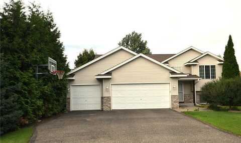 5521 144th Avenue NW, Ramsey, MN 55303