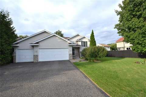 5521 144th Avenue NW, Ramsey, MN 55303
