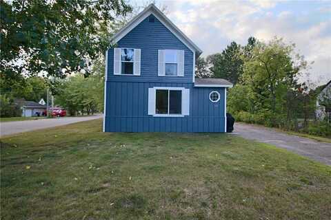 1524 Pennsylvania Avenue, Brainerd, MN 56401