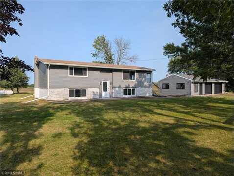 3112 54th Avenue SE, Haven Twp, MN 56304