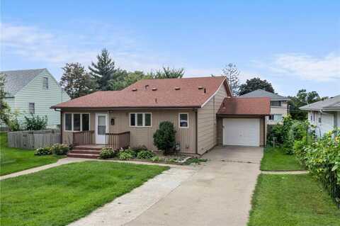 4928 4th Street NE, Columbia Heights, MN 55421