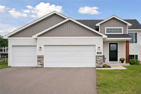 1201 7th Avenue NE, Isanti, MN 55040