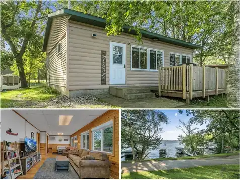 5288 132nd Avenue NE, Spicer, MN 56288