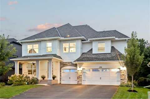 4386 Arbor Drive, Woodbury, MN 55129