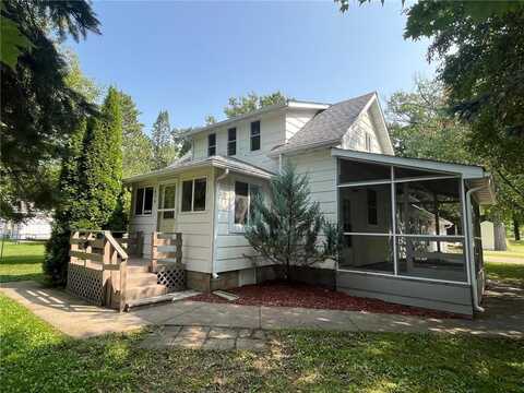 454 Mclean Street, Mora, MN 55051