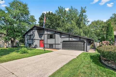 6175 Briardale Court NE, Fridley, MN 55432