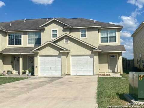 10018 Vasso View, Converse, TX 78109