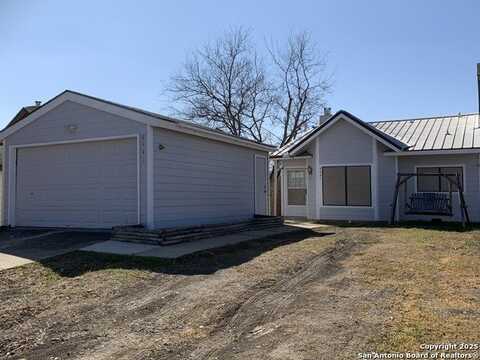8441 forest ridge, San Antonio, TX 78239
