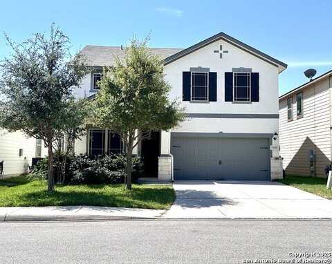 11630 Straight Tribute, San Antonio, TX 78254