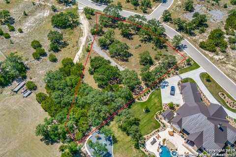 Lot 14 Barreal, San Antonio, TX 78006