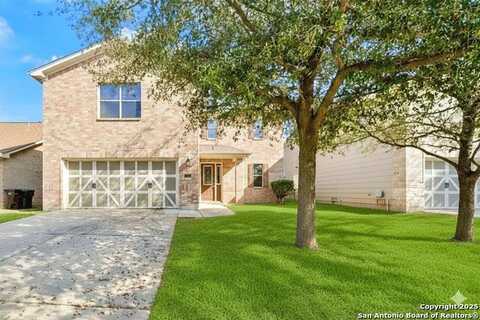 7918 Martinelli, San Antonio, TX 78253