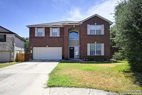 1910 Maroon, San Antonio, TX 78260