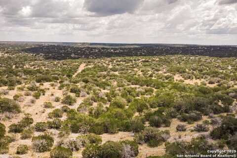 Tbd SD 45720, Rocksprings, TX 78880