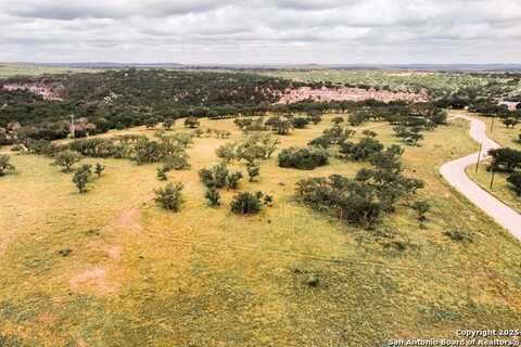 Lots 16 & 17 Seven Springs Drive, Junction, TX 76849