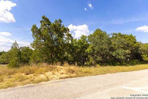 725 Firefly, Canyon Lake, TX 78133