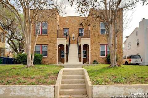 240 Claremont, San Antonio, TX 78209