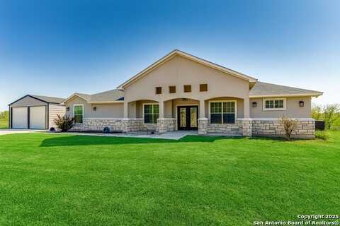 19146 MCCONNELL RD, Atascosa, TX 78002
