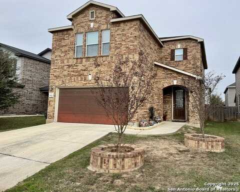 9642 Pleasanton Bluff, San Antonio, TX 78221