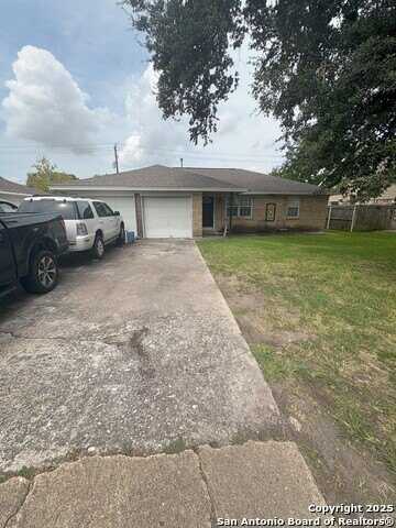 2517 hillshire, Deer Park, TX 77536