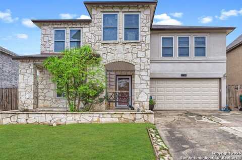 8114 Chestnut Manor, Converse, TX 78109