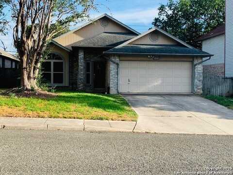 2538 Montebello, San Antonio, TX 78259