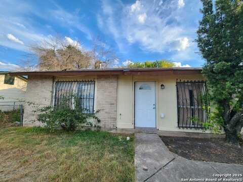 2510 pollote, San Antonio, TX 78224