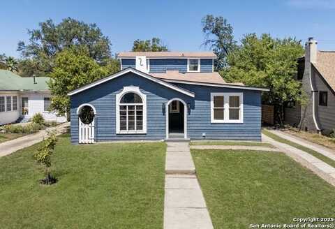 331 Furr Dr, San Antonio, TX 78201