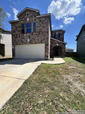 6046 Plumbago, San Antonio, TX 78218