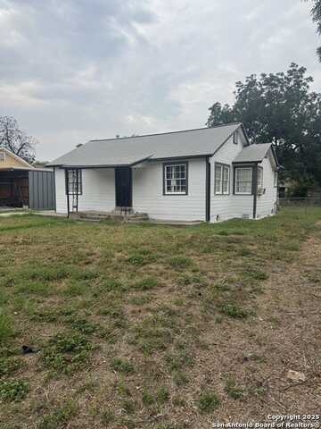 1210 Sims, San Antonio, TX 78213
