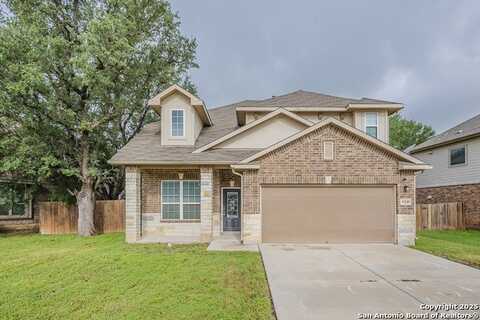 10249 Shadowy Dusk, Schertz, TX 78154