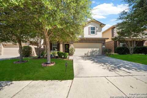 12418 Painted Daisy, San Antonio, TX 78253
