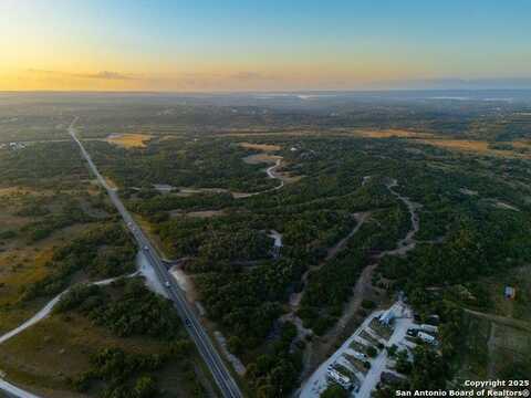 Tract 1 Pierson Road, Blanco, TX 78606