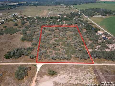 Tbd Tract 5 PR Two A Ln, Poteet, TX 78065