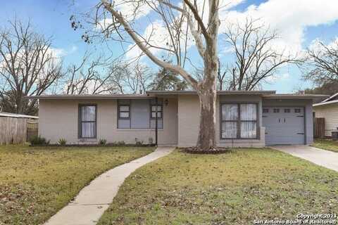 634 KAREN LN, San Antonio, TX 78218