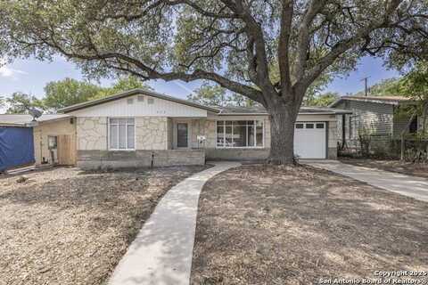 222 Dryden, San Antonio, TX 78213