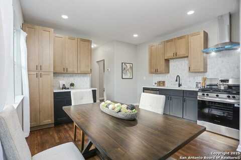 1641 W Huisache, San Antonio, TX 78201