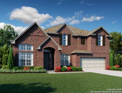 178 Annette Drive, Castroville, TX 78253