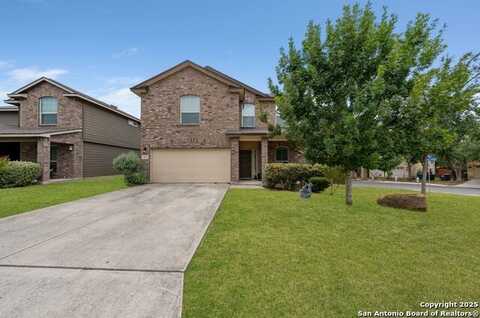 5914 Amethyst, San Antonio, TX 78222