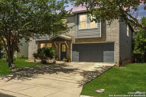 4842 Heather Pass, San Antonio, TX 78218