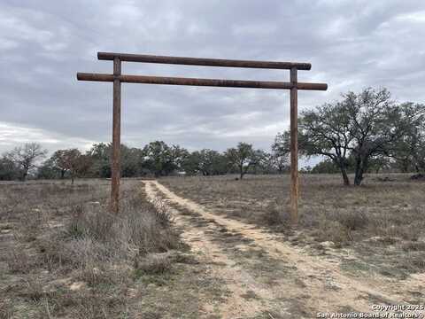 Tract 11 COUNTY ROAD 777, Devine, TX 78016