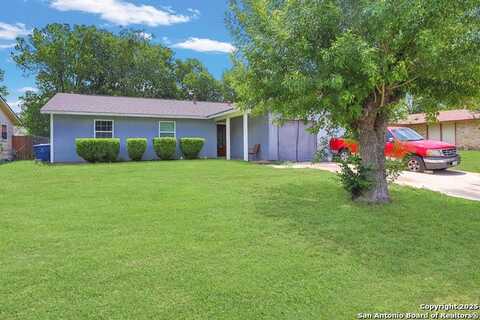 7730 Pipers View, San Antonio, TX 78251
