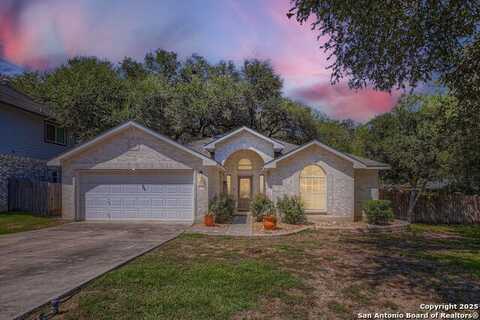 201 Cordero, Cibolo, TX 78108