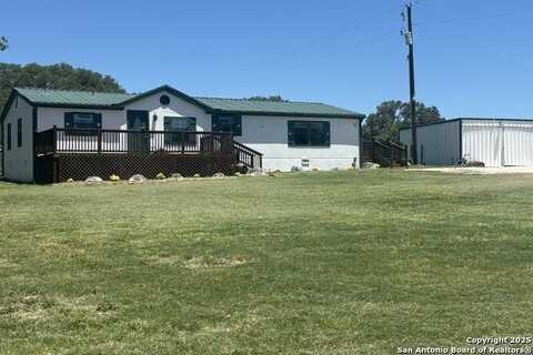 3878 Ranch Road 1623, Blanco, TX 78606
