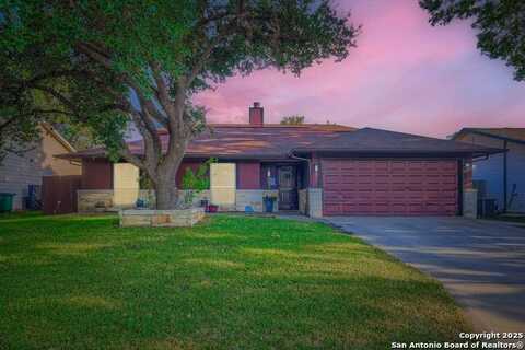 9322 Valley Ridge, San Antonio, TX 78250