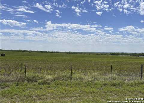Tract D Abbott, Saint Hedwig, TX 78152