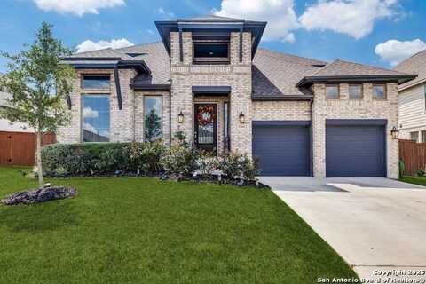 5389 Hartley Square, Schertz, TX 78108
