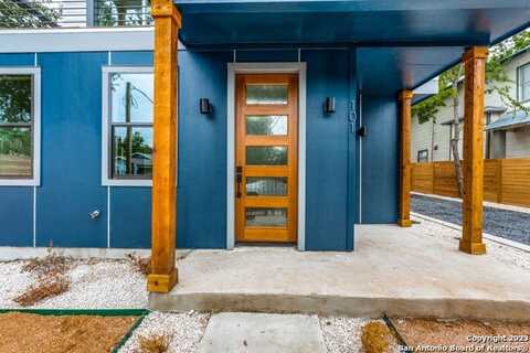 315 Cincinnati Ave #101, San Antonio, TX 78201